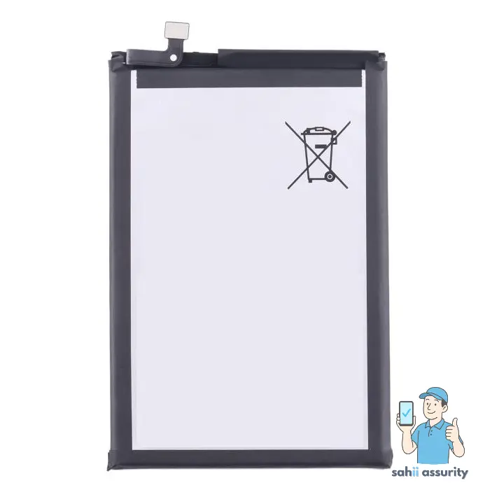 Battery for Tecno Spark 7T